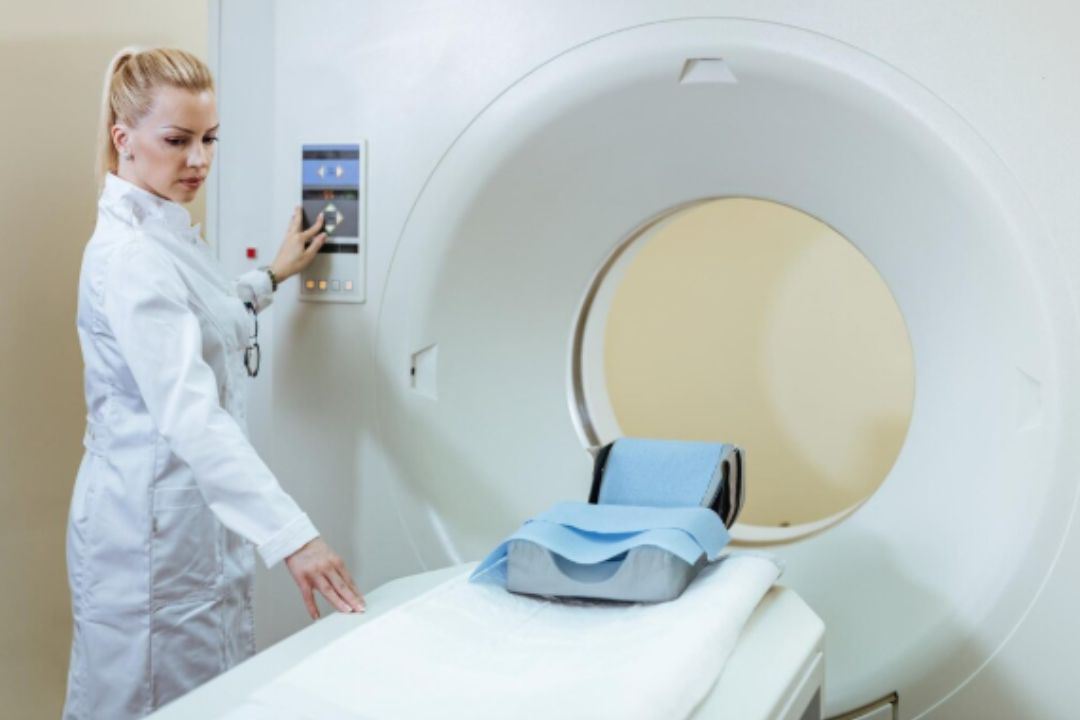 ct scan for women safety and special considerations